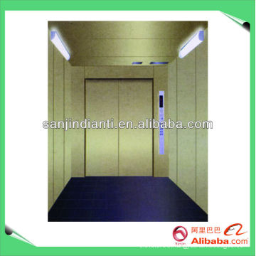 Passenger Elevator Manufacturer